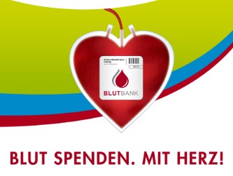 Blutspende